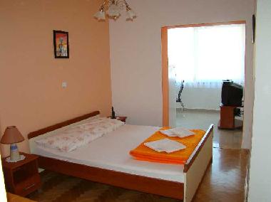 Appartement de vacances �/en/au Dugi Rat (Splitsko-Dalmatinska)ou appartement ou maison de vacances