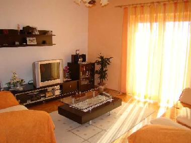 Appartement de vacances �/en/au Dugi Rat (Splitsko-Dalmatinska)ou appartement ou maison de vacances