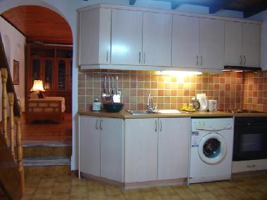 Maison de vacances �/en/au CORFU (Kerkyra)ou appartement ou maison de vacances
