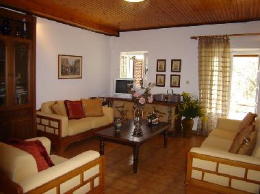 Maison de vacances �/en/au CORFU (Kerkyra)ou appartement ou maison de vacances