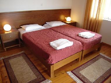 Maison de vacances �/en/au CORFU (Kerkyra)ou appartement ou maison de vacances