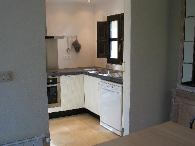 Maison de vacances /en/au Almendricos (Murcia)ou appartement ou maison de vacances