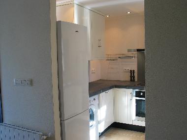 Maison de vacances /en/au Almendricos (Murcia)ou appartement ou maison de vacances