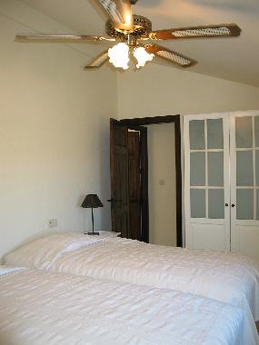 Maison de vacances /en/au Almendricos (Murcia)ou appartement ou maison de vacances