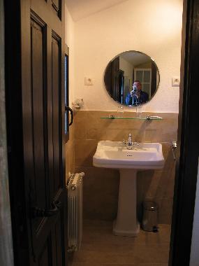 Maison de vacances /en/au Almendricos (Murcia)ou appartement ou maison de vacances