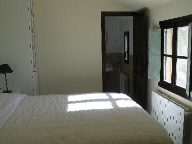 Maison de vacances /en/au Almendricos (Murcia)ou appartement ou maison de vacances