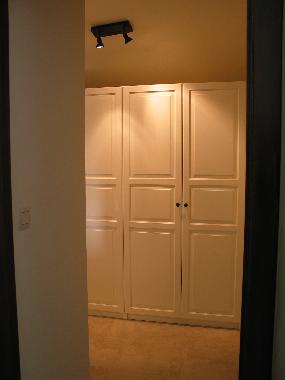 Maison de vacances /en/au Almendricos (Murcia)ou appartement ou maison de vacances