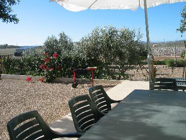 Maison de vacances /en/au Almendricos (Murcia)ou appartement ou maison de vacances