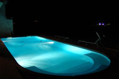 Maison de vacances /en/au Almendricos (Murcia)ou appartement ou maison de vacances