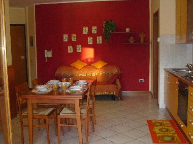 Appartement de vacances /en/au bastia umbra (Perugia)ou appartement ou maison de vacances