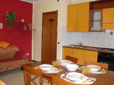 Appartement de vacances /en/au bastia umbra (Perugia)ou appartement ou maison de vacances