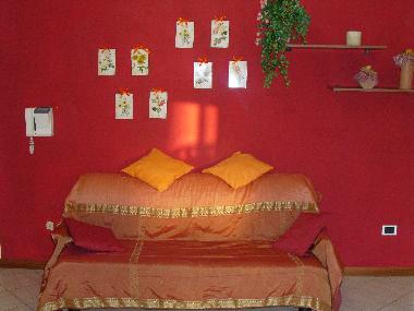 Appartement de vacances /en/au bastia umbra (Perugia)ou appartement ou maison de vacances