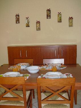 Appartement de vacances /en/au bastia umbra (Perugia)ou appartement ou maison de vacances