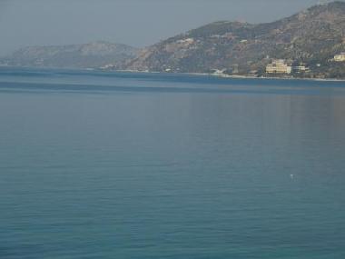 Appartement de vacances /en/au Loutraki (Korinthia)ou appartement ou maison de vacances