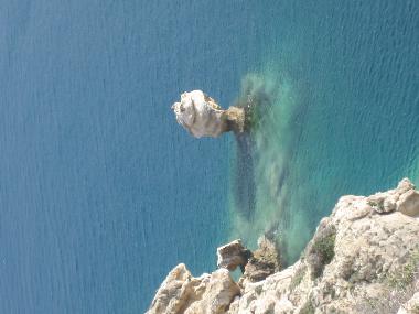 Appartement de vacances /en/au Loutraki (Korinthia)ou appartement ou maison de vacances