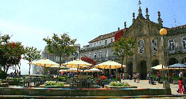 Appartement de vacances �/en/au Braga (Norte)ou appartement ou maison de vacances