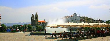 Appartement de vacances �/en/au Braga (Norte)ou appartement ou maison de vacances