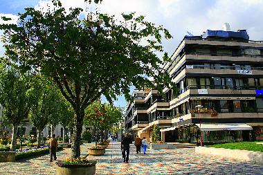 Appartement de vacances �/en/au Braga (Norte)ou appartement ou maison de vacances