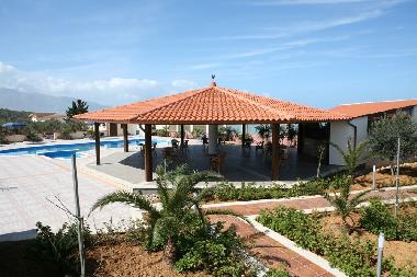 Appartement de vacances /en/au Balestrate (Palermo)ou appartement ou maison de vacances