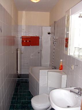 Appartement de vacances /en/au Oberwiesenthal (Erzgebirge)ou appartement ou maison de vacances