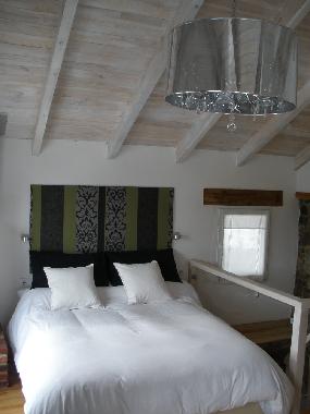Maison de vacances �/en/au Potes (Cantabria)ou appartement ou maison de vacances