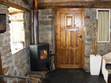 Maison de vacances �/en/au Potes (Cantabria)ou appartement ou maison de vacances
