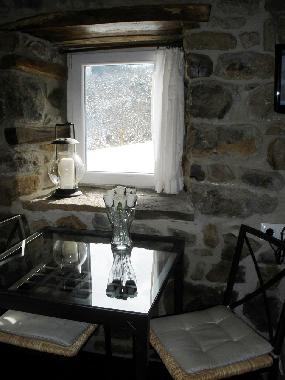 Maison de vacances �/en/au Potes (Cantabria)ou appartement ou maison de vacances