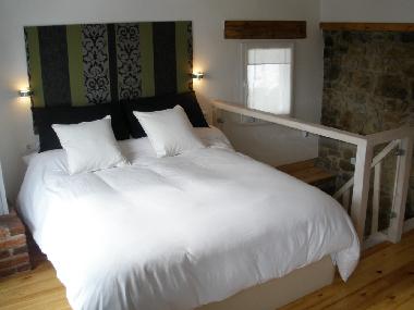 Maison de vacances �/en/au Potes (Cantabria)ou appartement ou maison de vacances