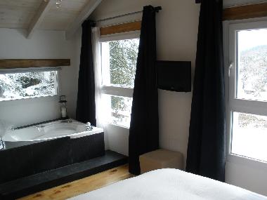 Maison de vacances �/en/au Potes (Cantabria)ou appartement ou maison de vacances