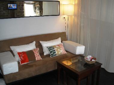 Maison de vacances �/en/au Potes (Cantabria)ou appartement ou maison de vacances