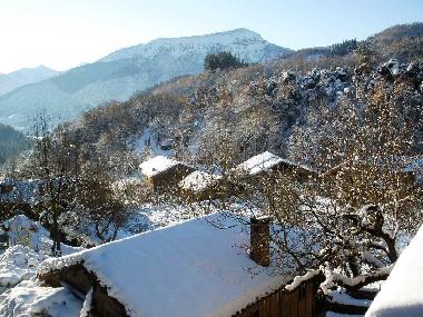 Maison de vacances �/en/au Potes (Cantabria)ou appartement ou maison de vacances