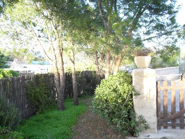Maison de vacances /en/au Geremeas (Cagliari)ou appartement ou maison de vacances