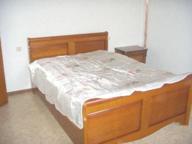 Chambre Nr 1  au rez de chausse