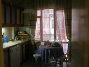 Appartement de vacances /en/au Antalya city (Antalya)ou appartement ou maison de vacances