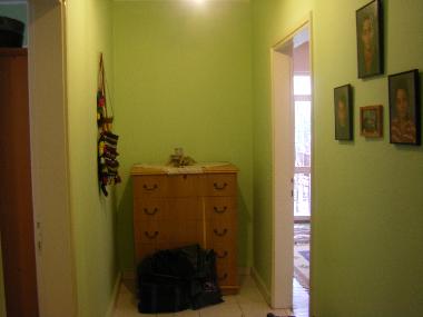 Appartement de vacances /en/au Antalya city (Antalya)ou appartement ou maison de vacances