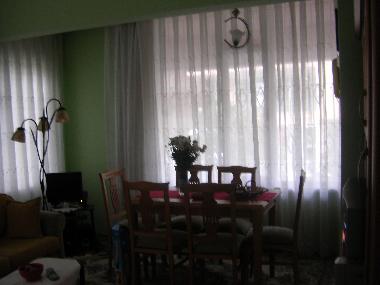 Appartement de vacances /en/au Antalya city (Antalya)ou appartement ou maison de vacances