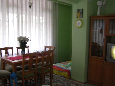 Appartement de vacances /en/au Antalya city (Antalya)ou appartement ou maison de vacances