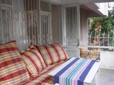 Appartement de vacances /en/au Antalya city (Antalya)ou appartement ou maison de vacances