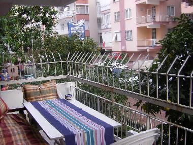 Appartement de vacances /en/au Antalya city (Antalya)ou appartement ou maison de vacances