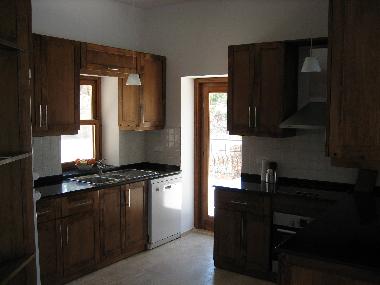 Maison de vacances �/en/au Kas (Antalya)ou appartement ou maison de vacances