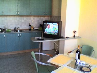 Appartement de vacances �/en/au Nesebar (Burgas)ou appartement ou maison de vacances