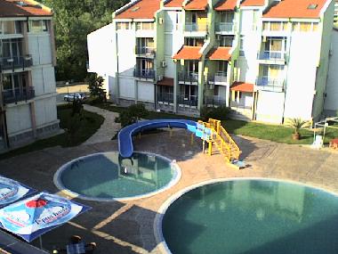 Appartement de vacances �/en/au Nesebar (Burgas)ou appartement ou maison de vacances