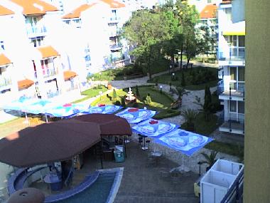 Appartement de vacances �/en/au Nesebar (Burgas)ou appartement ou maison de vacances