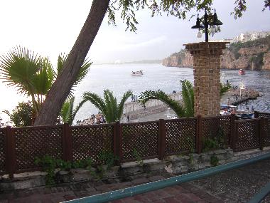 Appartement de vacances /en/au Antalya city (Antalya)ou appartement ou maison de vacances