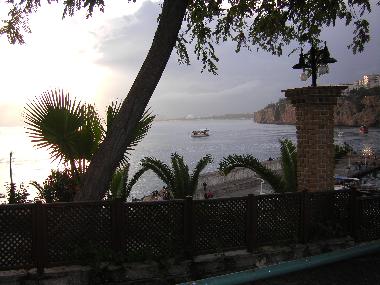 Appartement de vacances /en/au Antalya city (Antalya)ou appartement ou maison de vacances