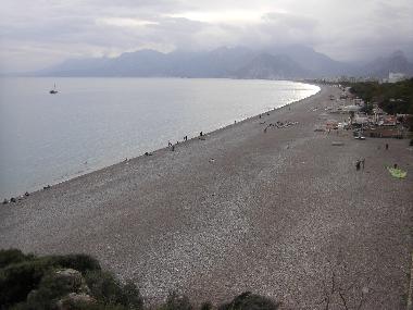 Appartement de vacances /en/au Antalya city (Antalya)ou appartement ou maison de vacances