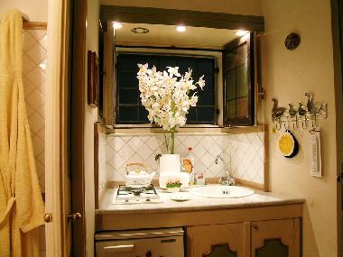 Appartement de vacances �/en/au Rome (Roma)ou appartement ou maison de vacances