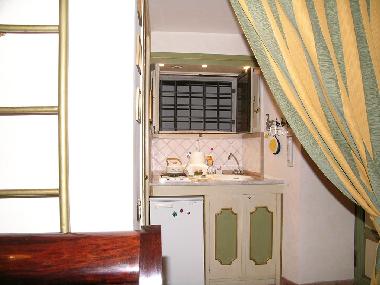 Appartement de vacances �/en/au Rome (Roma)ou appartement ou maison de vacances