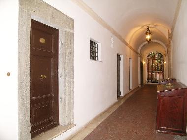 Appartement de vacances �/en/au Rome (Roma)ou appartement ou maison de vacances