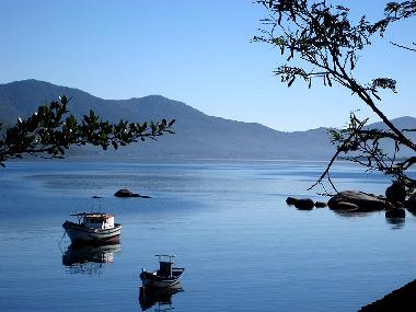 Maison de vacances �/en/au Florian�polis (Santa Catarina)ou appartement ou maison de vacances